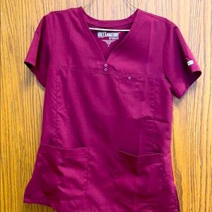 Grey’s Anatomy Scrubs
